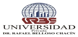 Universidad Dr. Rafael Belloso Chacín
